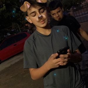 Meet your Posher, Manny